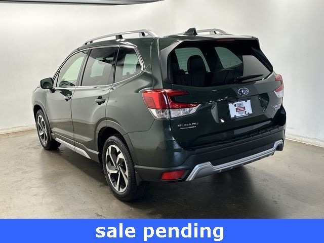 Thumbnail: 2023 Subaru Forester - 34