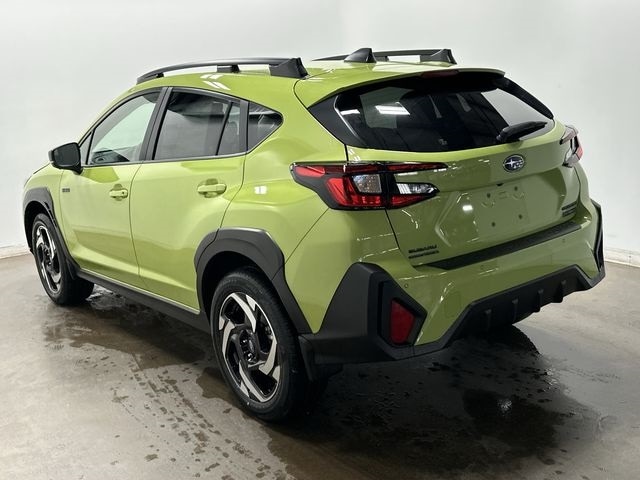 Thumbnail: 2026 Subaru Crosstrek - 29