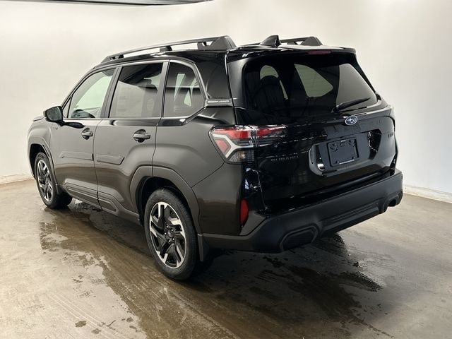 Thumbnail: 2025 Subaru Forester - 29