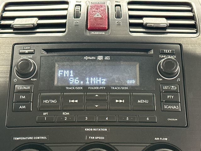Thumbnail: 2014 Subaru Forester - 11