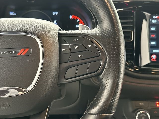 Thumbnail: 2023 Dodge Durango - 9