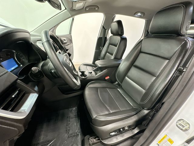 Thumbnail: 2024 GMC Terrain - 16