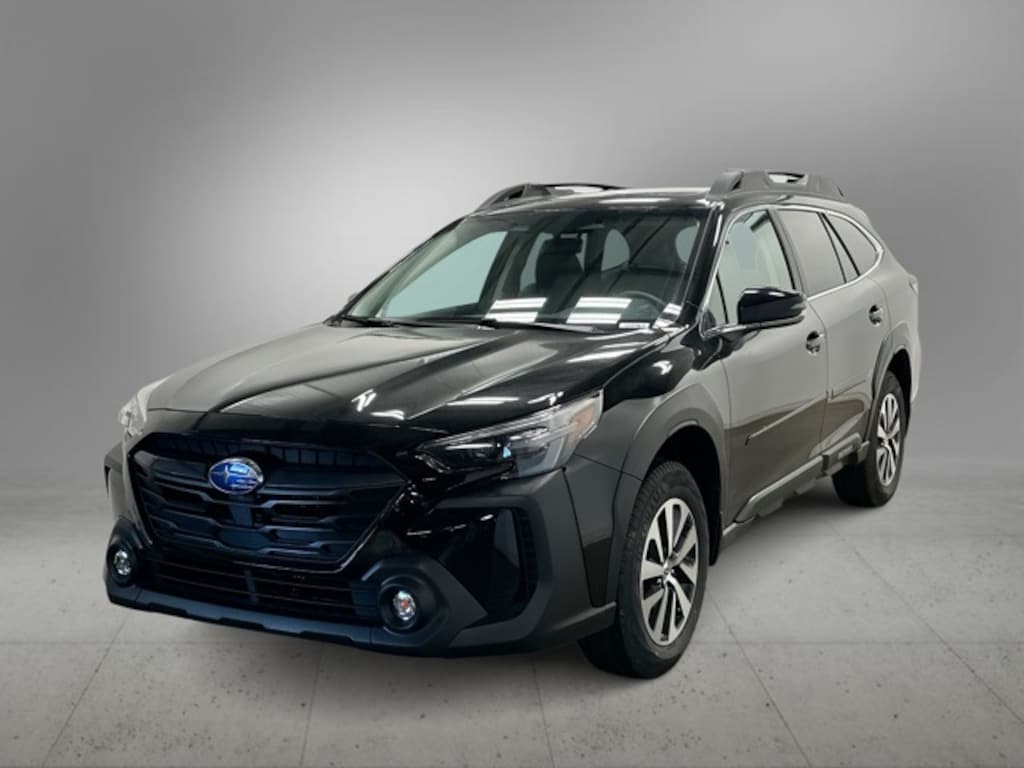 New 2025 Subaru Outback Premium SUV
