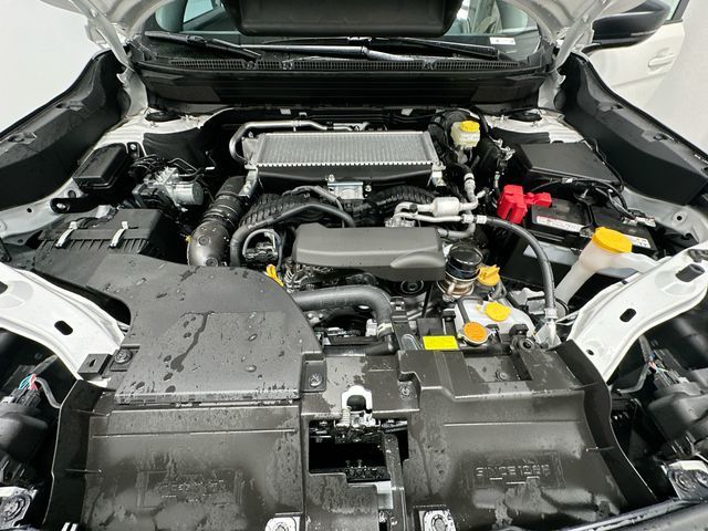 Thumbnail: 2026 Subaru Outback - 24