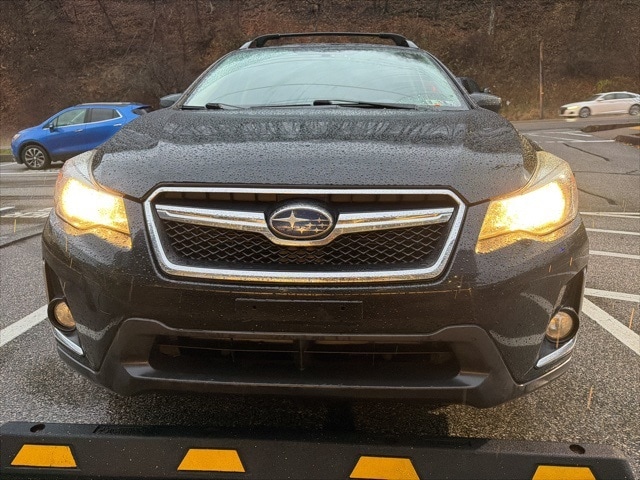 2017 Subaru Crosstrek Premium -
                  Moon Township, PA