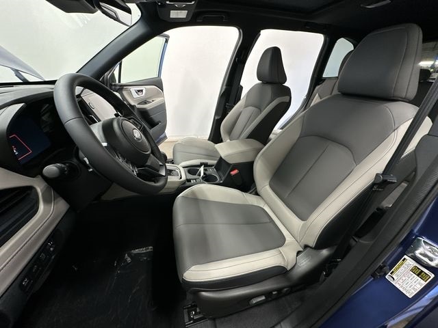 Thumbnail: 2025 Subaru Forester - 18