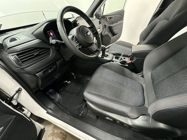 Thumbnail: 2025 Subaru Forester - 16