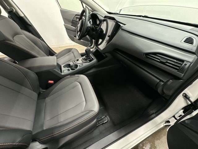 Thumbnail: 2026 Subaru Crosstrek - 20