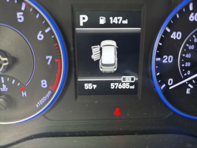 Thumbnail: 2020 Hyundai Palisade - 27