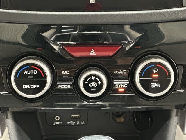 Thumbnail: 2021 Subaru Forester - 16