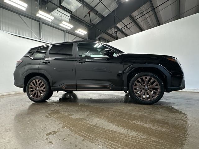 Thumbnail: 2026 Subaru Forester - 3