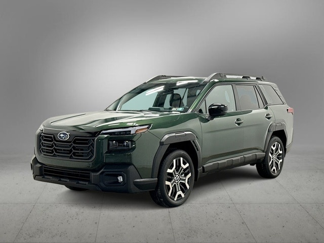 Thumbnail: 2026 Subaru Outback - 1