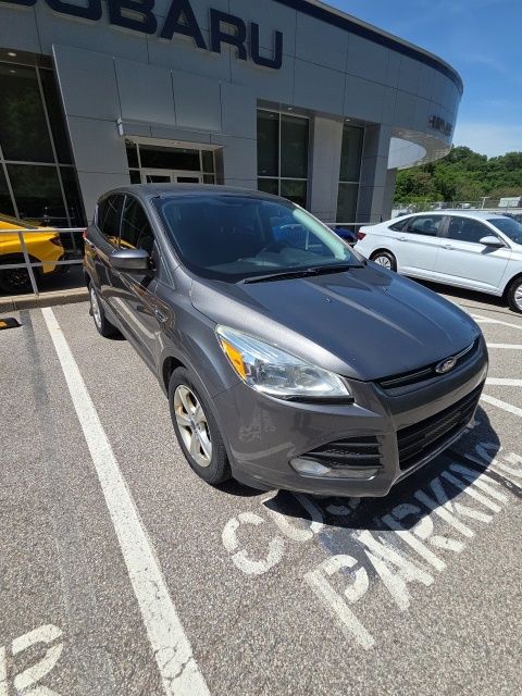 Thumbnail: 2014 Ford Escape - 3