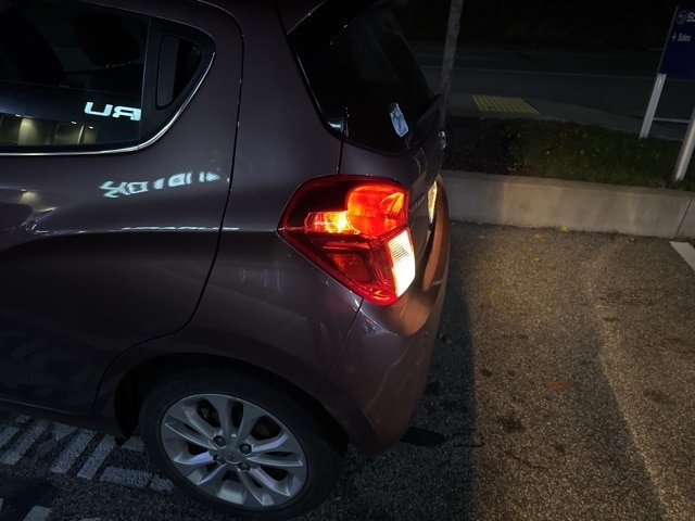 Thumbnail: 2019 Chevrolet Spark - 6