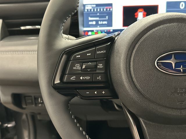 Thumbnail: 2026 Subaru Outback - 9