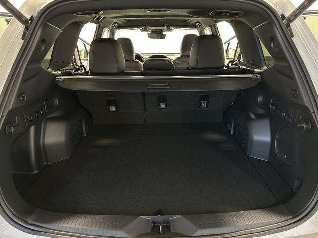 Thumbnail: 2026 Subaru Forester - 23