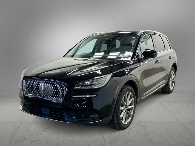 2022 Lincoln Corsair Standard -
                  Moon Township, PA