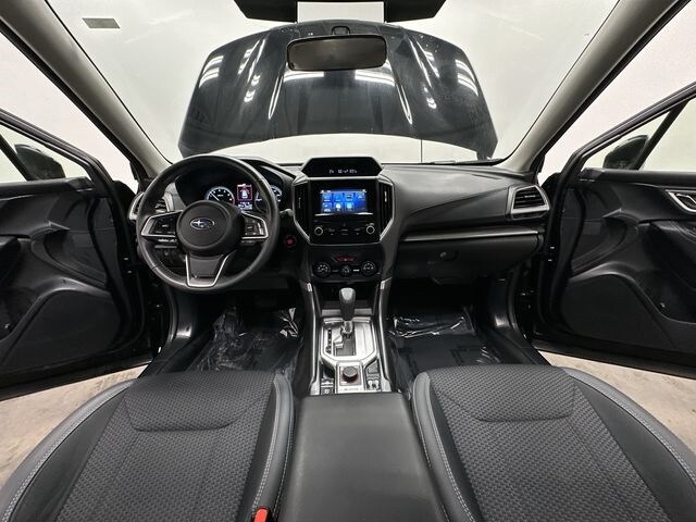 Thumbnail: 2022 Subaru Forester - 20