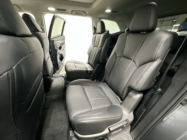 Thumbnail: 2026 Subaru Ascent - 19