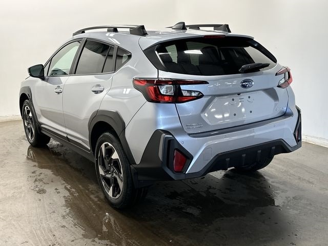 Thumbnail: 2025 Subaru Crosstrek - 28