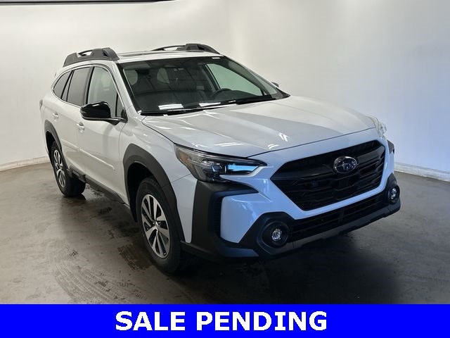 Thumbnail: 2025 Subaru Outback - 28