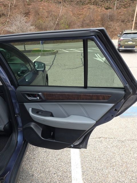 Thumbnail: 2018 Subaru Outback - 13