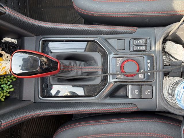 Thumbnail: 2023 Subaru Forester - 22