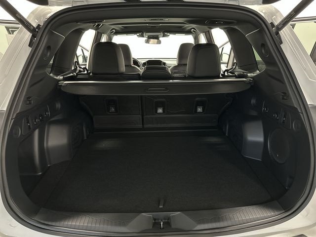 Thumbnail: 2026 Subaru Forester - 24