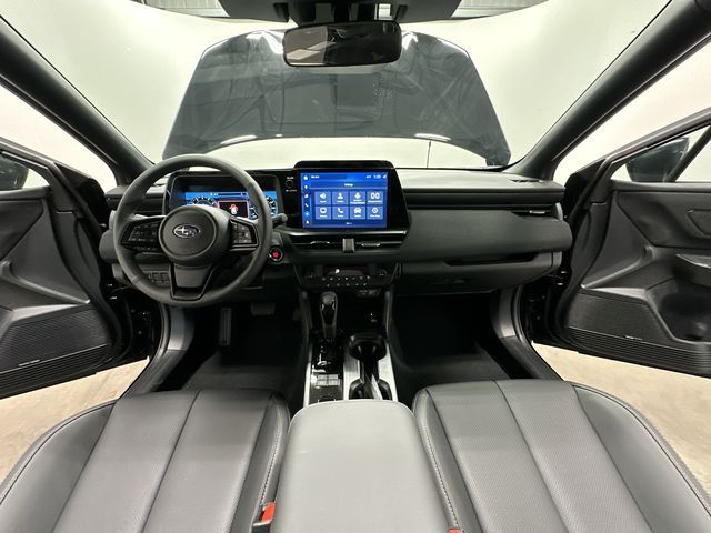 Thumbnail: 2026 Subaru Outback - 21