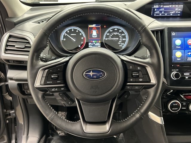 Thumbnail: 2020 Subaru Forester - 8