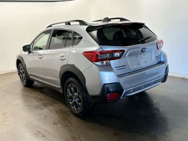 Thumbnail: 2023 Subaru Crosstrek - 32