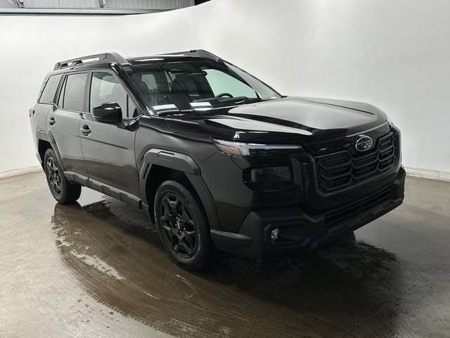 Thumbnail: 2026 Subaru Outback - 29