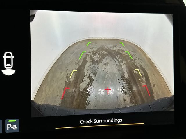 Thumbnail: 2026 Subaru Outback - 15