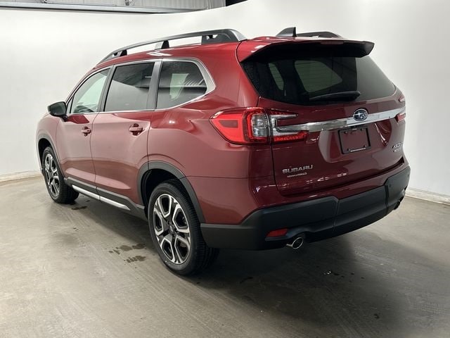 Thumbnail: 2026 Subaru Ascent - 32
