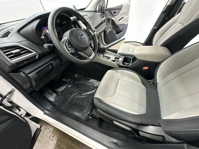 2020 Subaru Forester  13