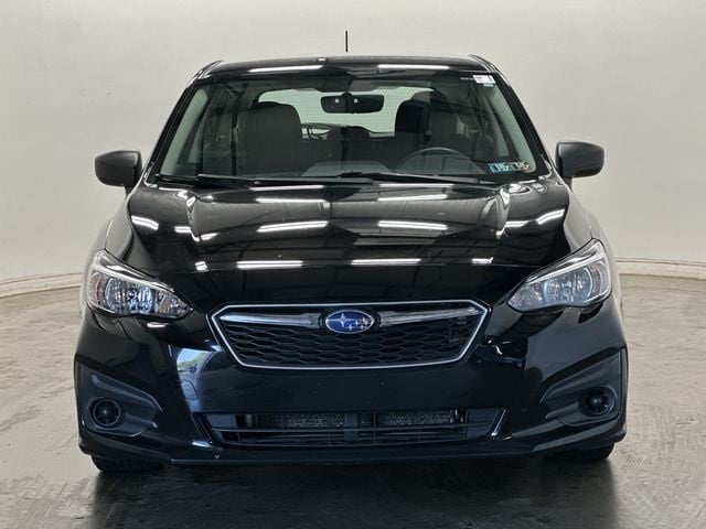 Thumbnail: 2018 Subaru Impreza - 28