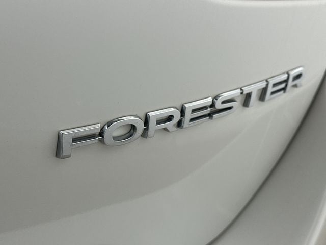 Thumbnail: 2022 Subaru Forester - 28