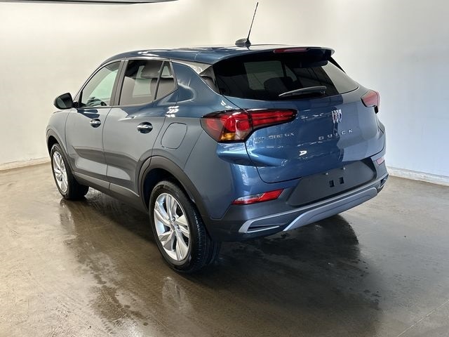 Thumbnail: 2024 Buick Encore GX - 31