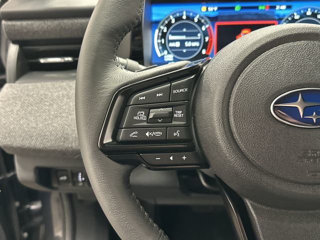 Thumbnail: 2026 Subaru Outback - 9