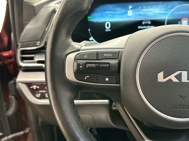 Thumbnail: 2023 Kia Sportage - 9