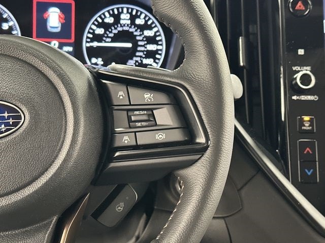 Thumbnail: 2026 Subaru Ascent - 10