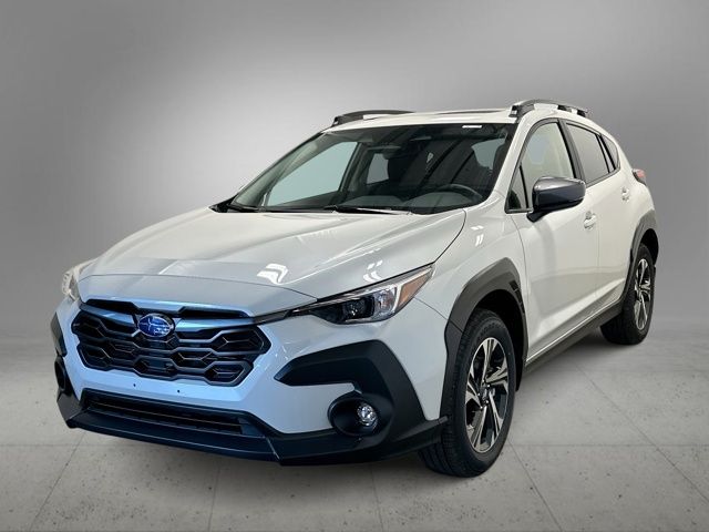 Thumbnail: 2025 Subaru Crosstrek - 1