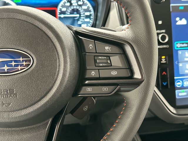 Thumbnail: 2026 Subaru Crosstrek - 9