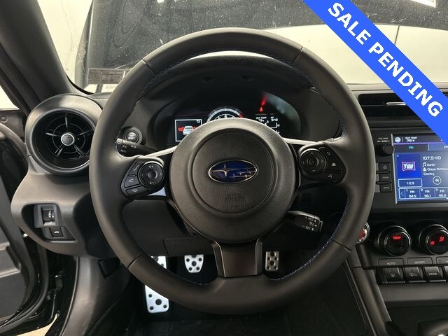 Thumbnail: 2025 Subaru BRZ - 7