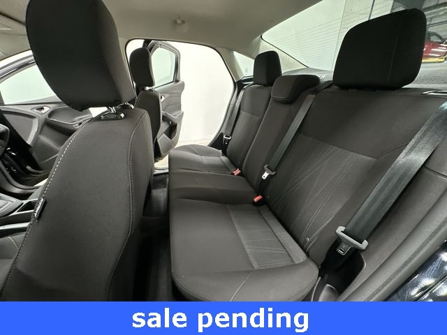 Thumbnail: 2016 Ford Focus - 16