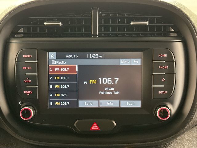 Thumbnail: 2020 Kia Soul - 10