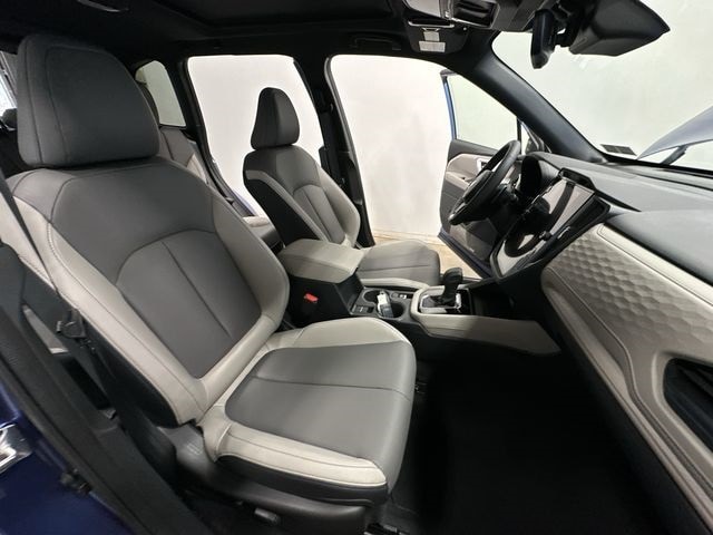 Thumbnail: 2025 Subaru Forester - 22