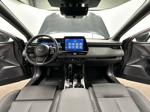 Thumbnail: 2026 Subaru Outback - 21