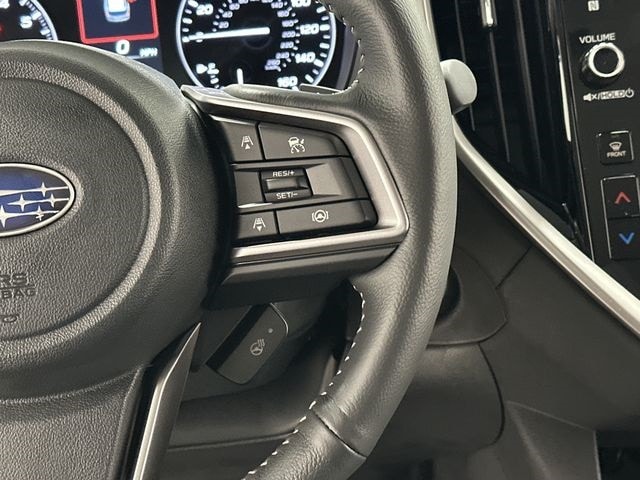 Thumbnail: 2026 Subaru Ascent - 10