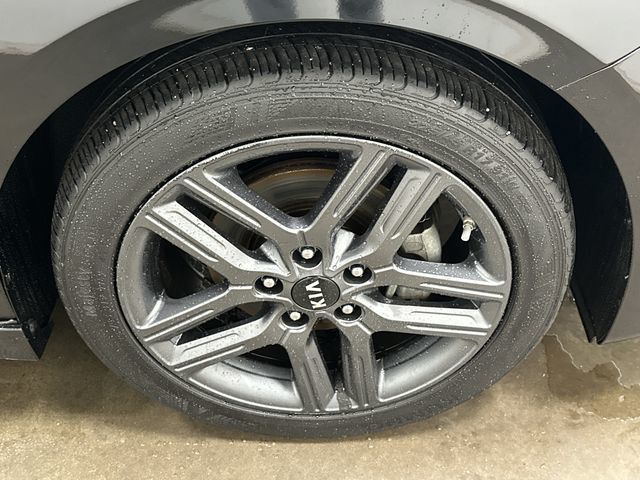 Thumbnail: 2020 Kia Forte - 5